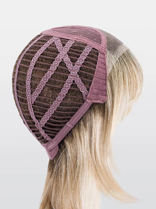 Flash Wig by Ellen Wille | Heat Friendly Synthetic Hair | Petite/Average Cap