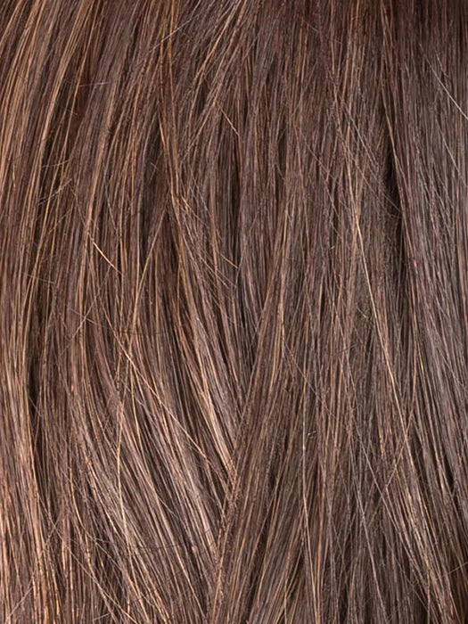Flash Wig by Ellen Wille | Heat Friendly Synthetic Hair | Petite/Average Cap