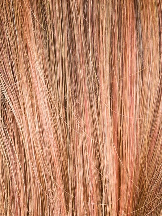 Flash Wig by Ellen Wille | Heat Friendly Synthetic Hair | Petite/Average Cap