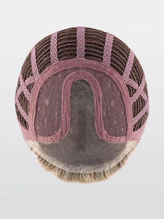 Flash Wig by Ellen Wille | Heat Friendly Synthetic Hair | Petite/Average Cap