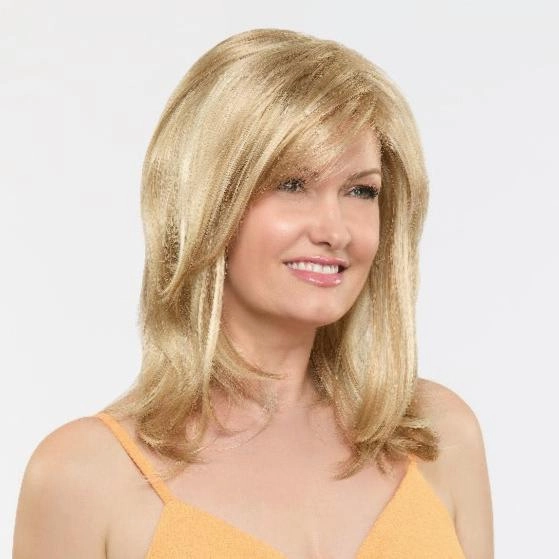 Flashdance - Synthetic Wig Collection by Mane Attraction