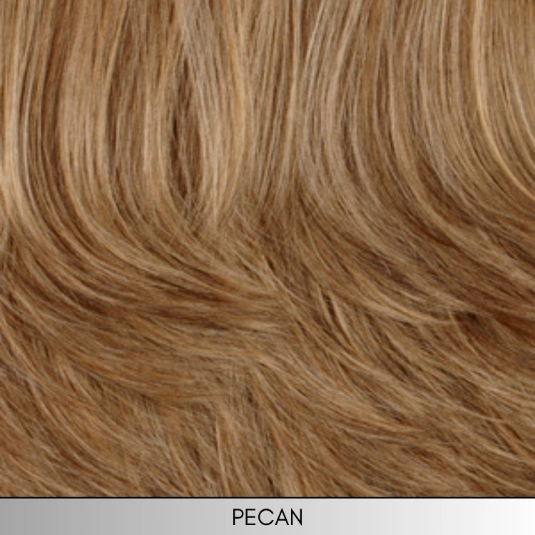 Flashdance - Synthetic Wig Collection by Mane Attraction
