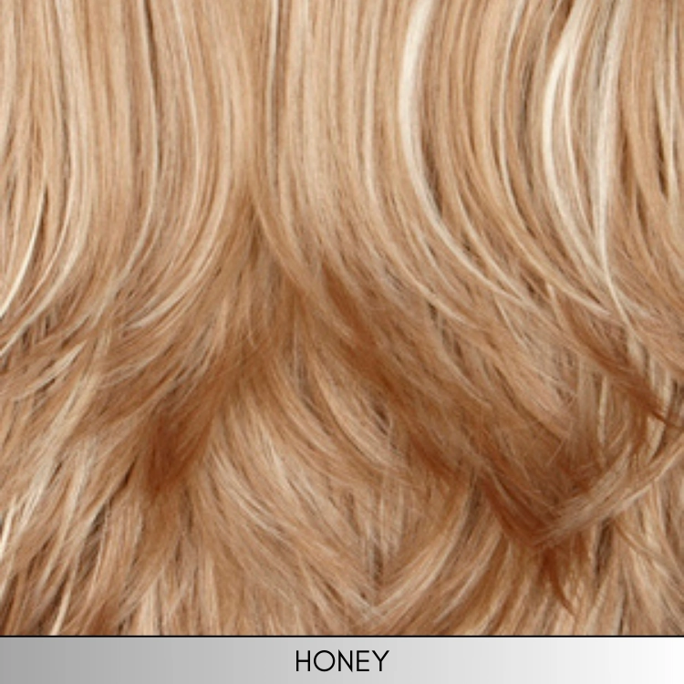 Flashdance - Synthetic Wig Collection by Mane Attraction