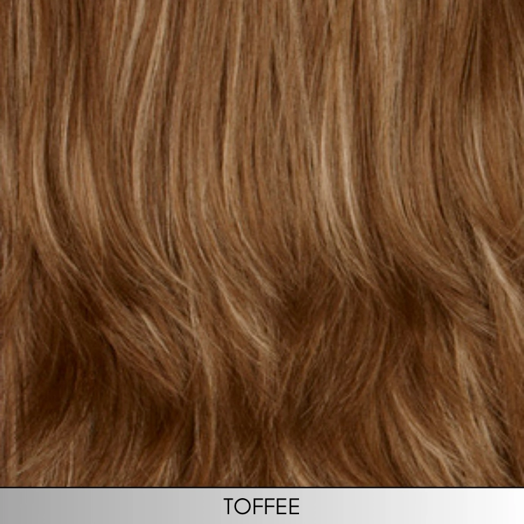 Flashdance - Synthetic Wig Collection by Mane Attraction