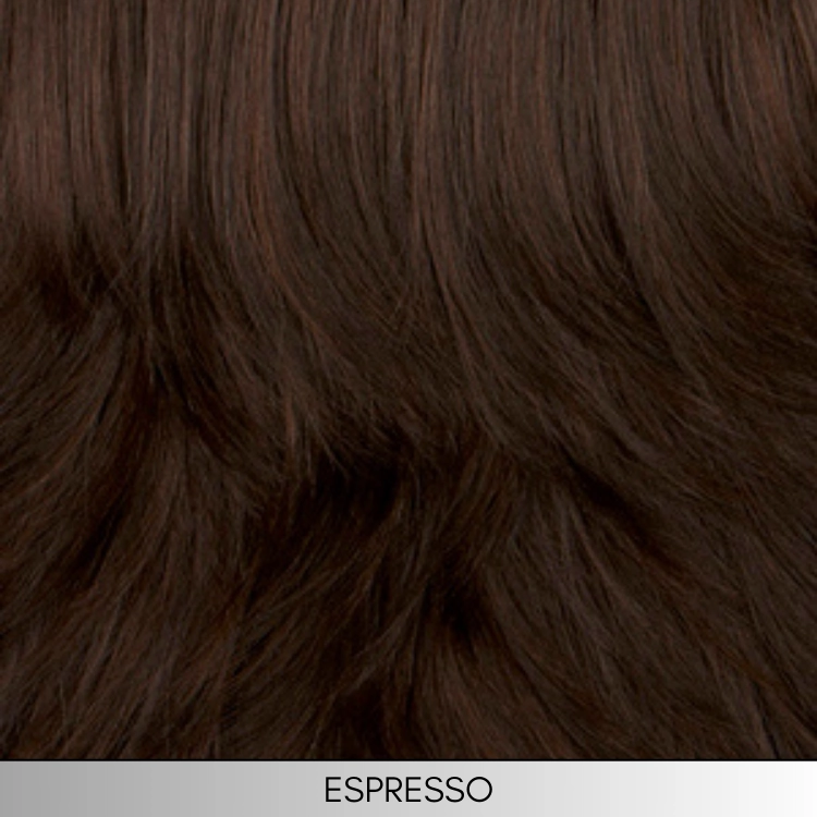 Flashdance - Synthetic Wig Collection by Mane Attraction