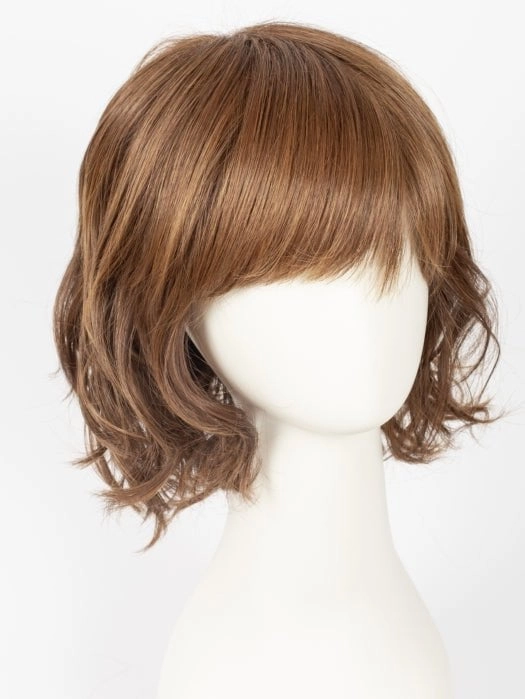 Flawless Waves | Synthetic Wig (Basic Cap)