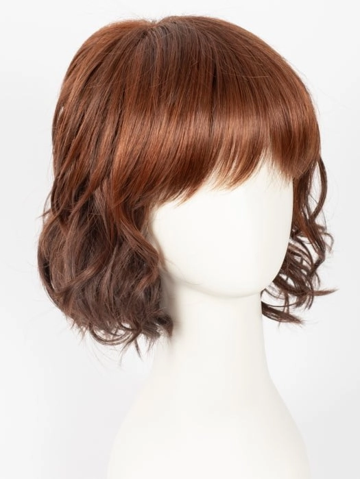 Flawless Waves | Synthetic Wig (Basic Cap)