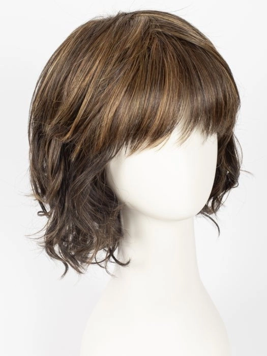 Flawless Waves | Synthetic Wig (Basic Cap)