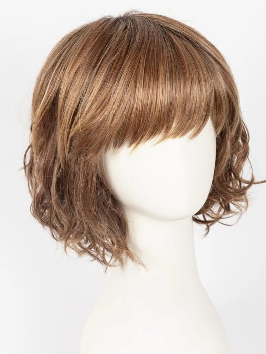 Flawless Waves | Synthetic Wig (Basic Cap)
