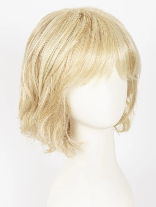 Flawless Waves | Synthetic Wig (Basic Cap)