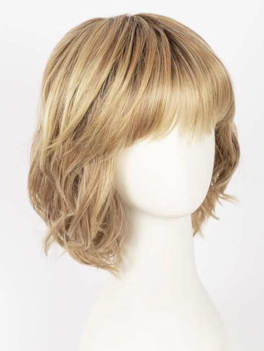 Flawless Waves | Synthetic Wig (Basic Cap)