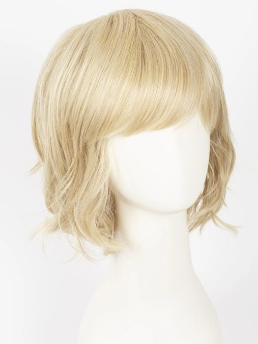 Flawless Waves | Synthetic Wig (Basic Cap)