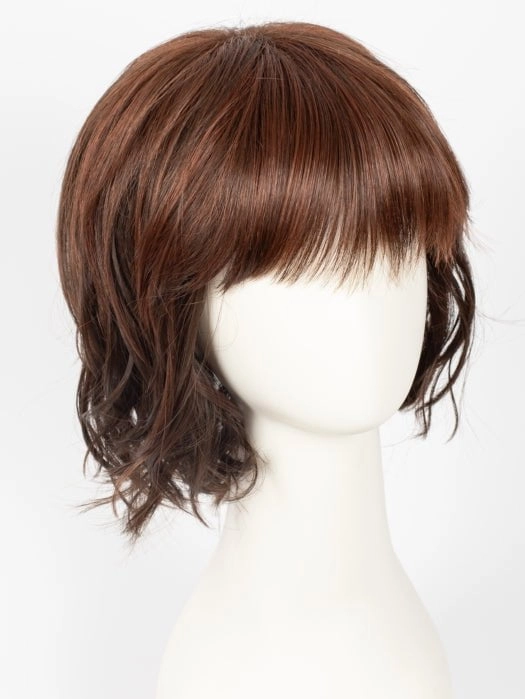 Flawless Waves | Synthetic Wig (Basic Cap)