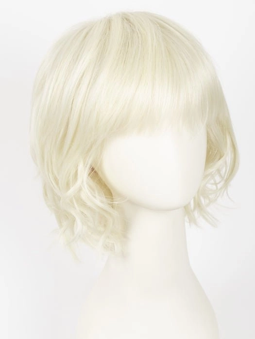 Flawless Waves | Synthetic Wig (Basic Cap)