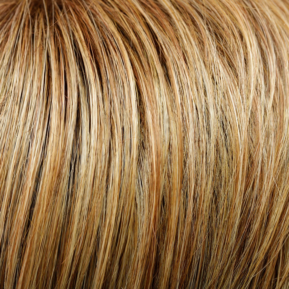 Flawless Waves Wig by TressAllure | Heat Friendly Synthetic Hair | Average Cap