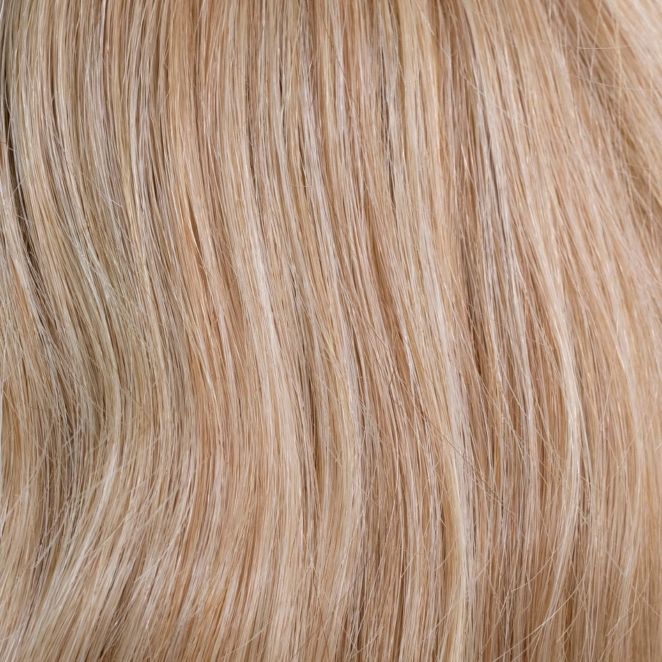 Flawless Waves Wig by TressAllure | Heat Friendly Synthetic Hair | Average Cap