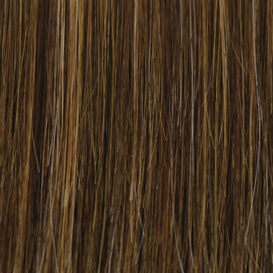 Flawless Waves Wig by TressAllure | Heat Friendly Synthetic Hair | Average Cap