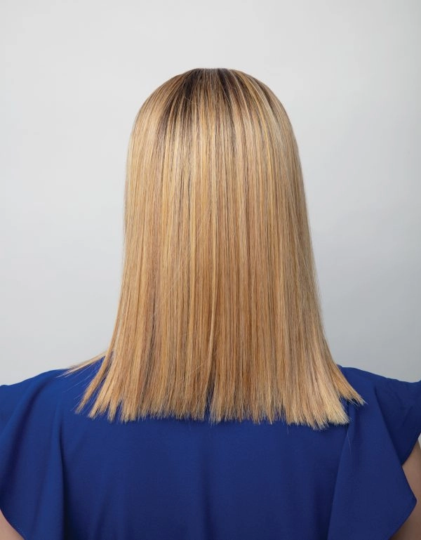 Flawless Wig by Rene of Paris | Heat Friendly Synthetic Hair | Average Cap