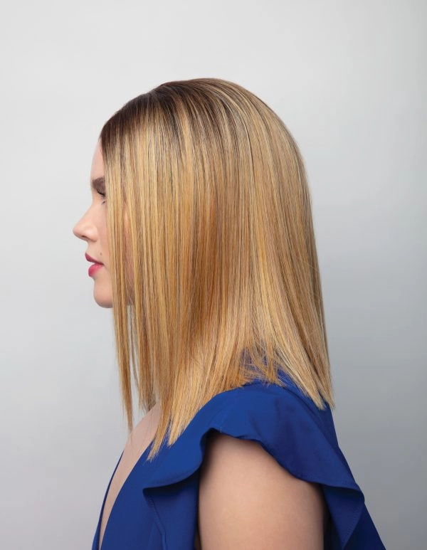 Flawless Wig by Rene of Paris | Heat Friendly Synthetic Hair | Average Cap