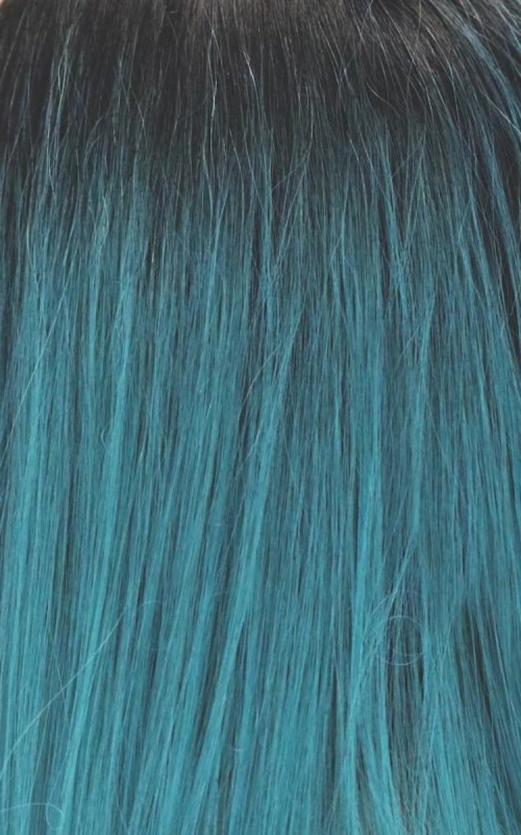 Flawless Wig by Rene of Paris | Heat Friendly Synthetic Hair | Average Cap