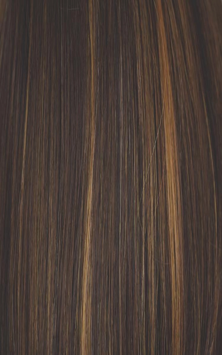 Flawless Wig by Rene of Paris | Heat Friendly Synthetic Hair | Average Cap