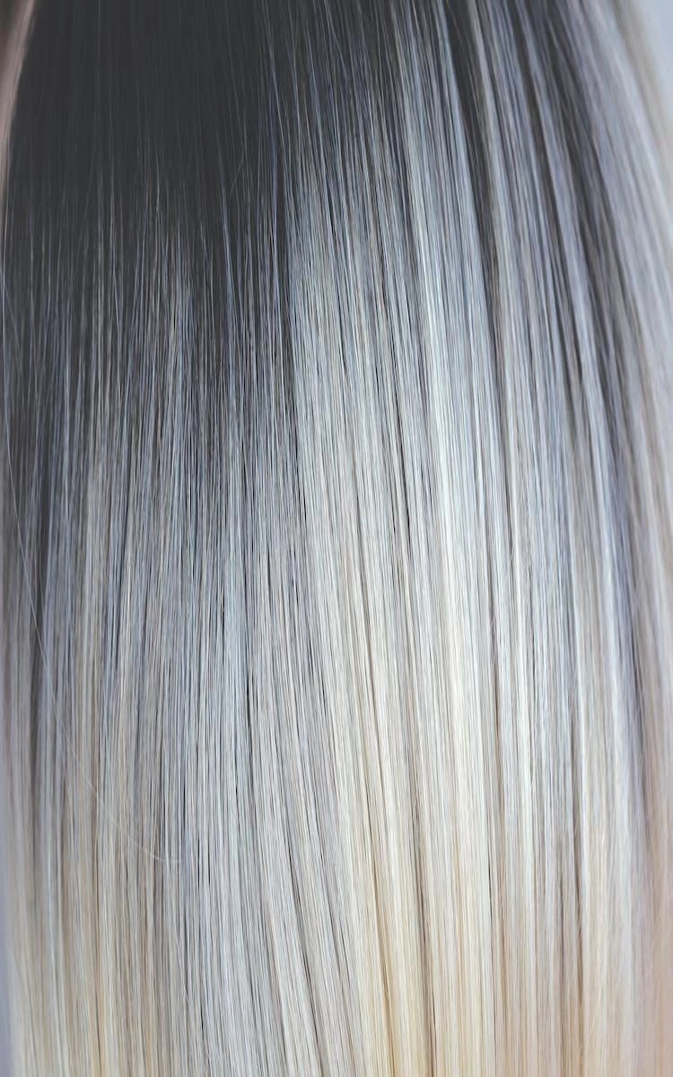 Flawless Wig by Rene of Paris | Heat Friendly Synthetic Hair | Average Cap