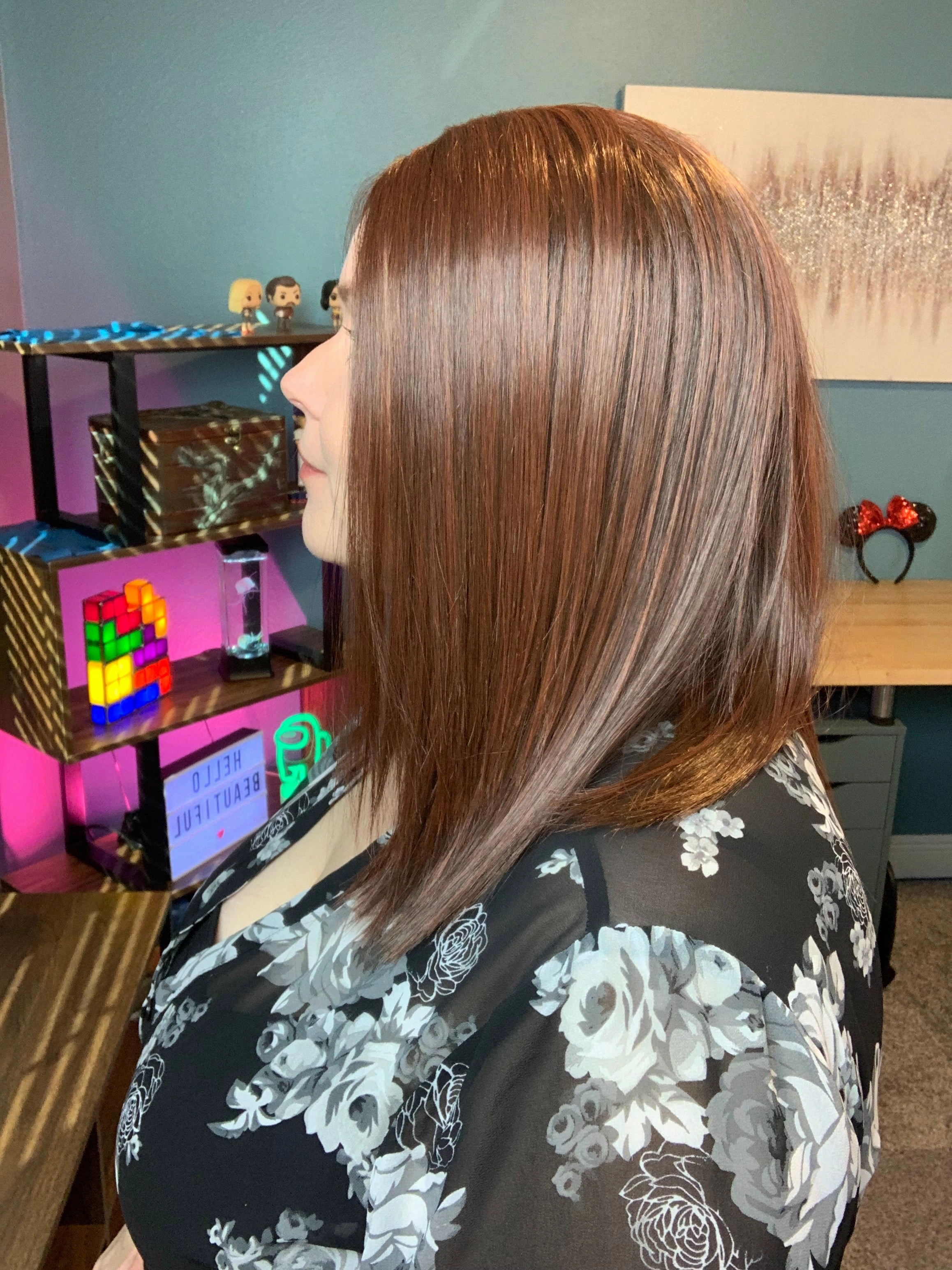 Flawless Wig by Rene of Paris | Heat Friendly Synthetic Hair | Average Cap
