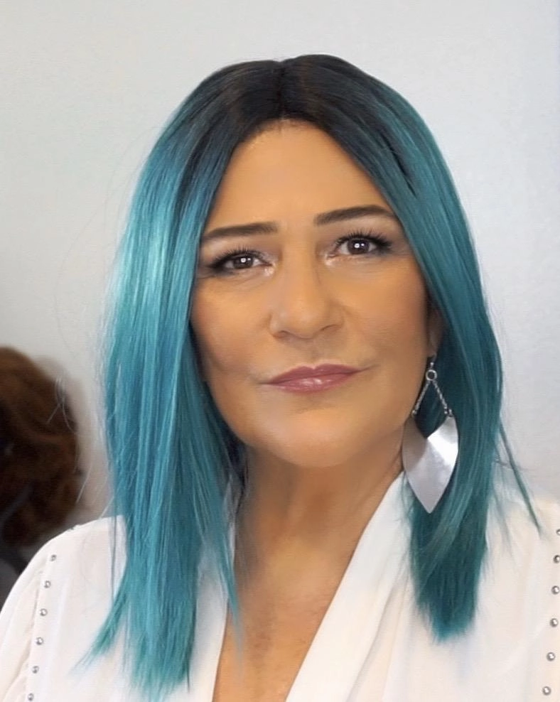 Flawless Wig by Rene of Paris | Heat Friendly Synthetic Hair | Average Cap