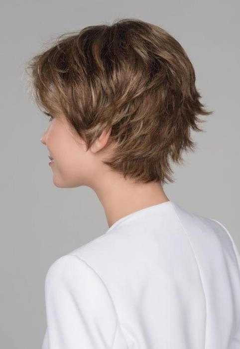 Flip Mono | Hair Power