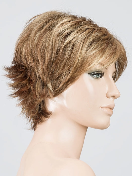 Flip Mono Wig by Ellen Wille | Hair Power | Synthetic Fiber
