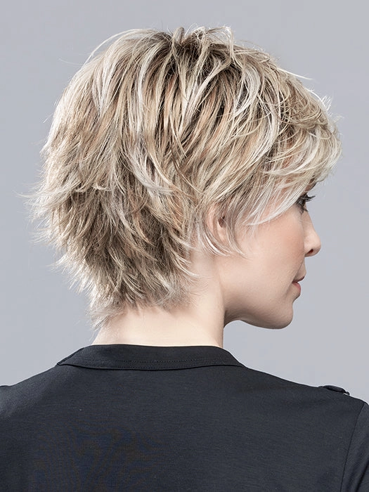 Flip Mono Wig by Ellen Wille | Hair Power | Synthetic Fiber