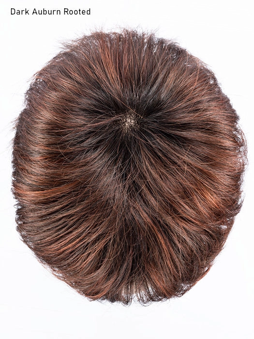 Flip Mono Wig by Ellen Wille | Hair Power | Synthetic Fiber
