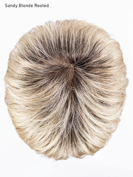 Flip Mono Wig by Ellen Wille | Hair Power | Synthetic Fiber