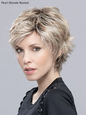 Flip Mono Wig by Ellen Wille | Hair Power | Synthetic Fiber