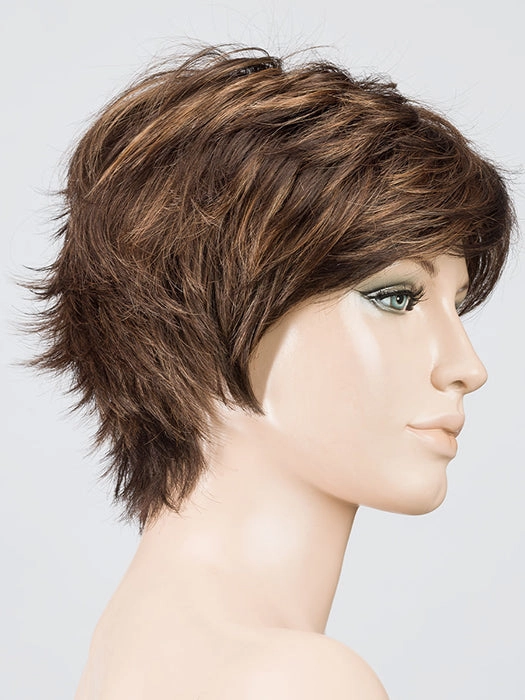Flip Mono Wig by Ellen Wille | Hair Power | Synthetic Fiber