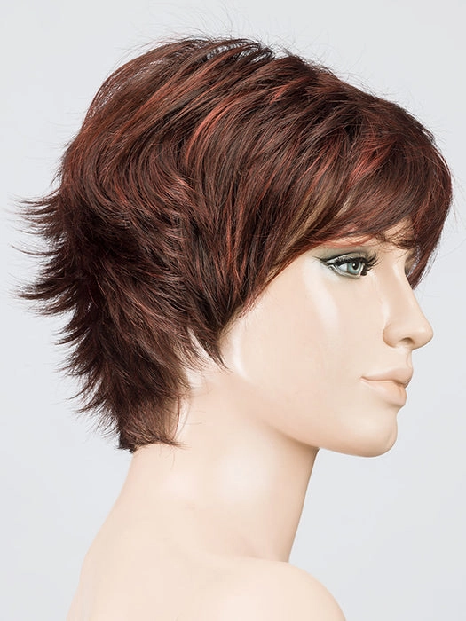 Flip Mono Wig by Ellen Wille | Hair Power | Synthetic Fiber