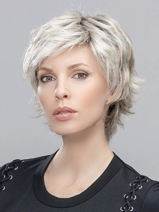 Flip Mono Wig by Ellen Wille | Hair Power | Synthetic Fiber