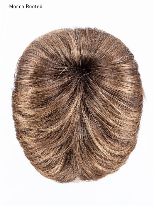 Flip Mono Wig by Ellen Wille | Hair Power | Synthetic Fiber