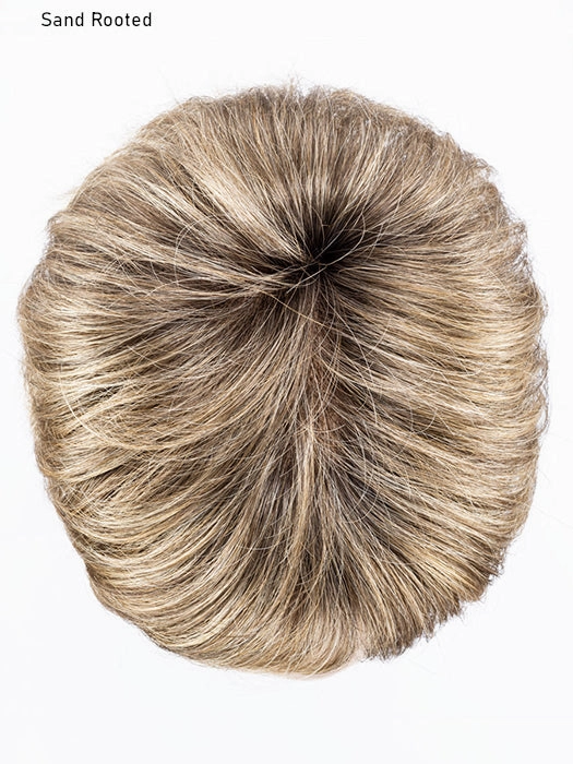 Flip Mono Wig by Ellen Wille | Hair Power | Synthetic Fiber