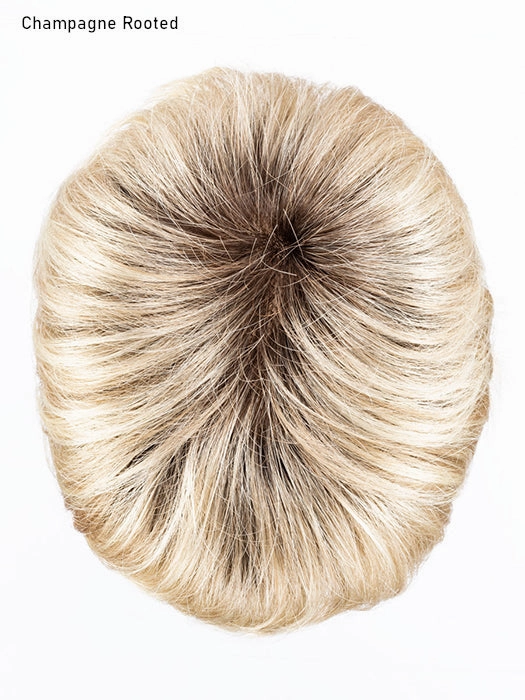 Flip Mono Wig by Ellen Wille | Hair Power | Synthetic Fiber
