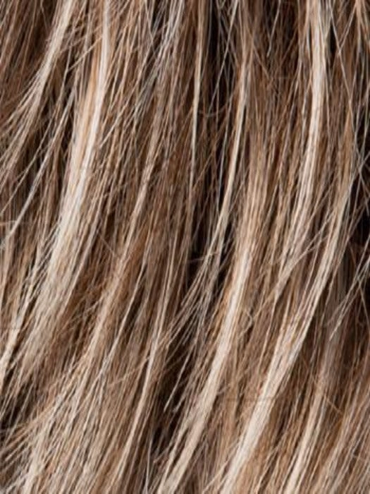 Flip Mono Wig by Ellen Wille | Synthetic Hair | Petite/Average Cap