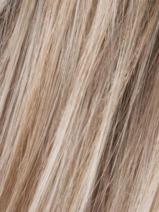 Flip Mono Wig by Ellen Wille | Synthetic Hair | Petite/Average Cap