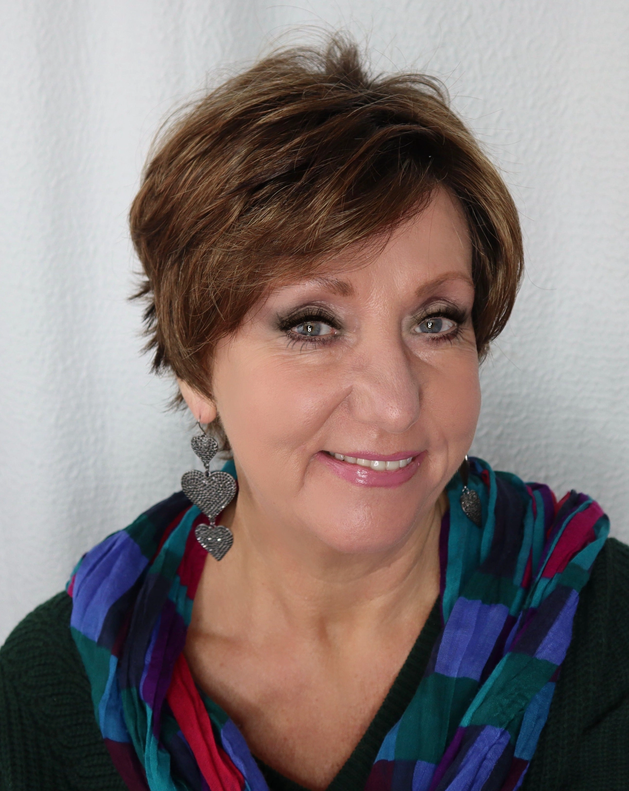 Flip Mono Wig by Ellen Wille | Synthetic Hair | Petite/Average Cap