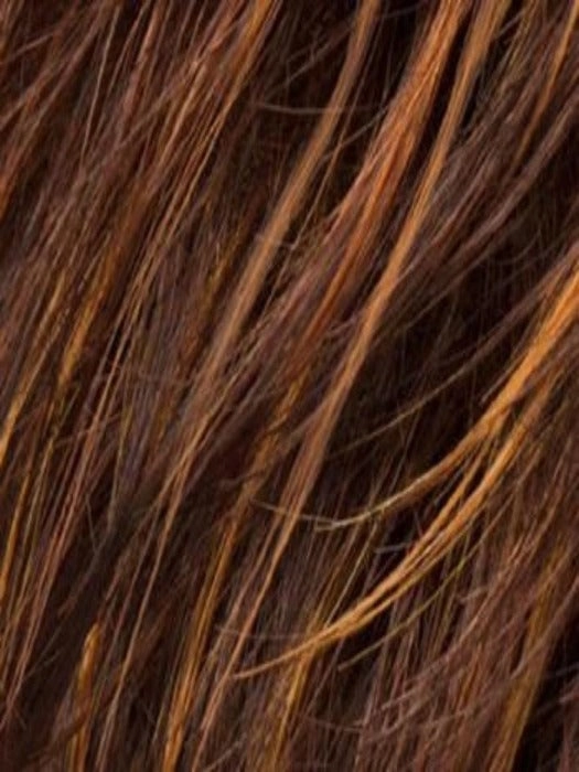 Flip Mono Wig by Ellen Wille | Synthetic Hair | Petite/Average Cap