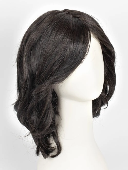 Flip The Script | Synthetic Lace Front Wig (Mono Top)