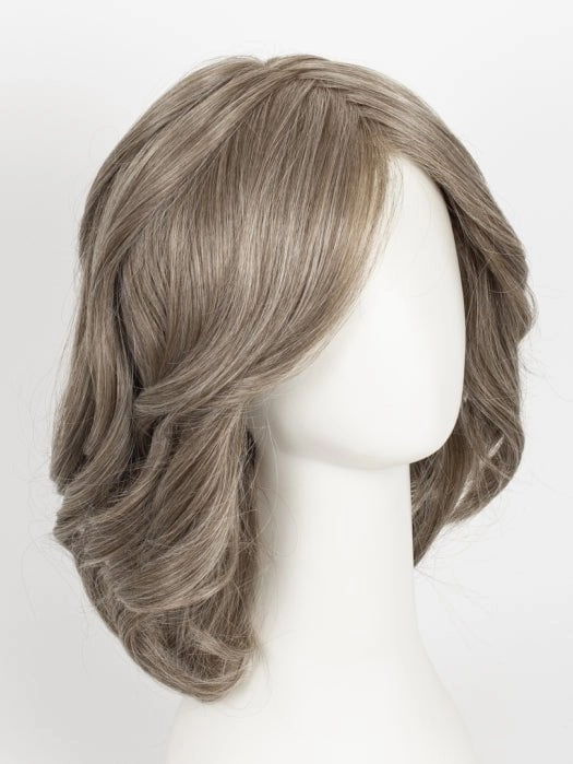 Flip The Script | Synthetic Lace Front Wig (Mono Top)