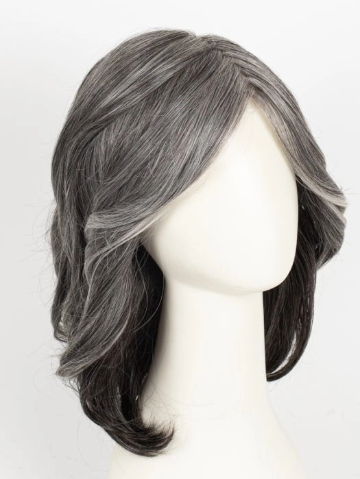 Flip The Script | Synthetic Lace Front Wig (Mono Top)