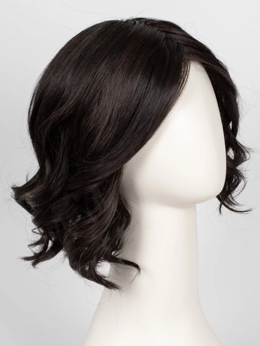 Flirt Alert | Synthetic Lace Front Wig (Mono Part)