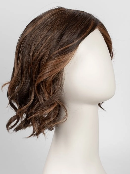 Flirt Alert | Synthetic Lace Front Wig (Mono Part)