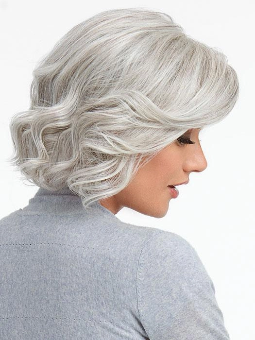 Flirt Alert | Synthetic Lace Front Wig (Mono Part)